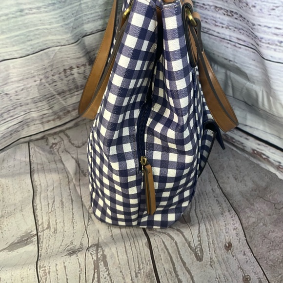 St. John’s Bay Large Tote Purse - Picture 3 of 8